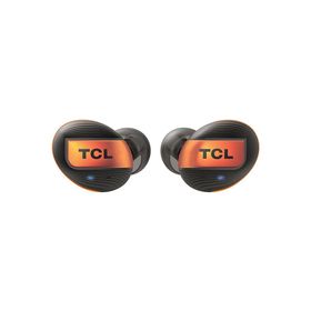 TCL ACTV500TWS Siyah Turuncu Bluetooth Kulaklık