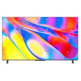 TCL C 725 Televizyon