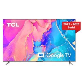 TCL C635 TV