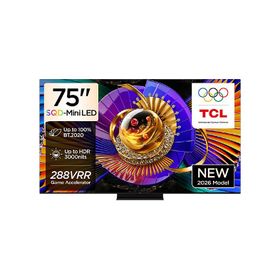 TCL C7L Televizyon