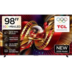 TCL C8L Televizyon