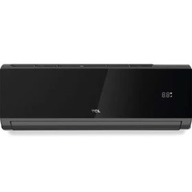 TCL Elite TAC-12CHSD-XA82I Siyah 12000 BTU Inverter Duvar Tipi Klima
