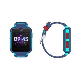 TCL Movetime MT42 Mavi Akıllı Saat