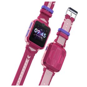 TCL Movetime MT42 Pembe Akıllı Saat