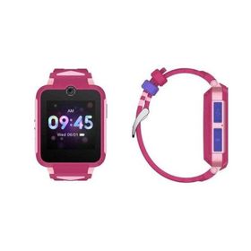 TCL Movetime MT42 Pembe Akıllı Saat
