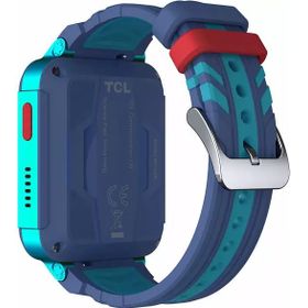 TCL Movetime MT42X Mavi Çocuk Akıllı Saat