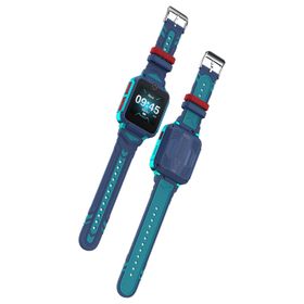 TCL Movetime MT42X Mavi Çocuk Akıllı Saat