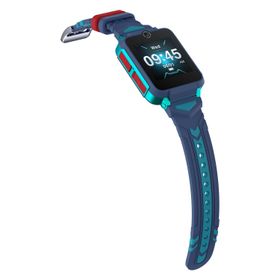 TCL Movetime MT42X Mavi Çocuk Akıllı Saat