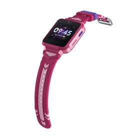 Tcl Movetime Mt42x Pembe Çocuk Akıllı Saat Teşhir- Outlet