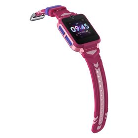 TCL Movetime MT42X Pembe Çocuk Akıllı Saat