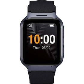 TCL Movetime MT43AX Siyah Çocuk Akıllı Saat