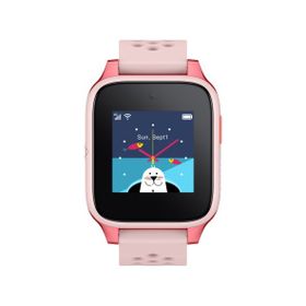 TCL Movetime MT46 Pembe Çocuk Akıllı Saat