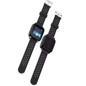 TCL Movetime MT46 Siyah Çocuk Akıllı Saat