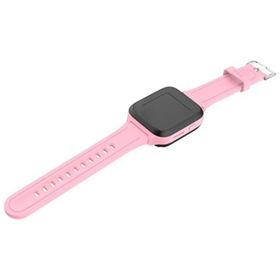 TCL Mt40x Movetime Family Pembe Çocuk Akıllı Saat Teşhir- Outlet