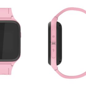 TCL MT40X Movetime Family Pembe Çocuk Akıllı Saat