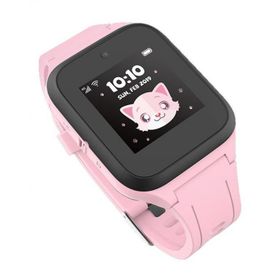 TCL MT40X Movetime Family Pembe Çocuk Akıllı Saat