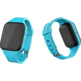 Tcl Mt40x Movetime Family Watch Mavi Çocuk Akıllı Saat Teşhir- Outlet