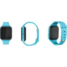 Tcl Mt40x Movetime Family Watch Mavi Çocuk Akıllı Saat Teşhir- Outlet