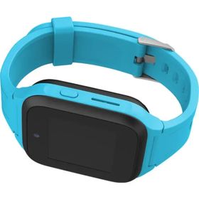 Tcl Mt40x Movetime Family Watch Mavi Çocuk Akıllı Saat Teşhir- Outlet