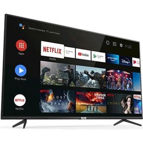TCL P 615 Televizyon