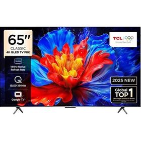TCL P8K Televizyon