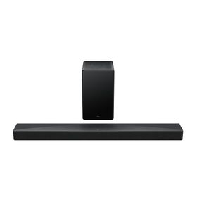 TCL Q65H 5.1 Kanal 580 W Soundbar