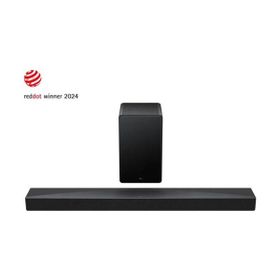 TCL Q65H 5.1 Kanal 580 W Soundbar
