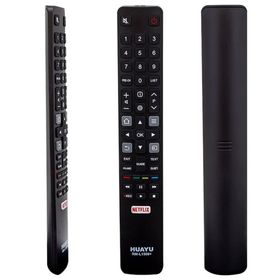 TCL RML 150B+ Kumanda