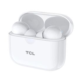 TCL S108 Beyaz Bluetooth Kulaklık