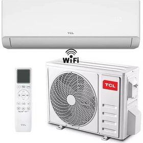 TCL SaveIN Lite TAC-12CHSD/ZG11I 12000 BTU Inverter Duvar Tipi Klima
