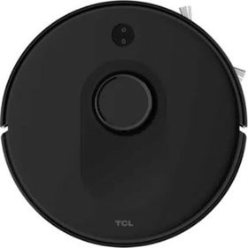 TCL Sweeva 6000M Siyah Robot Süpürge