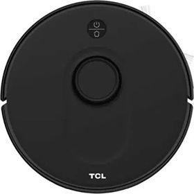 TCL Sweeva 6500M Siyah Robot Süpürge