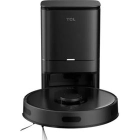TCL Sweeva 6500M Siyah Robot Süpürge