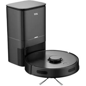 TCL Sweeva 6500M Siyah Robot Süpürge
