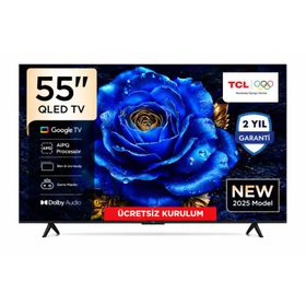 TCL T61C Televizyon