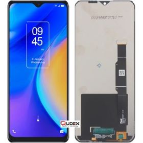 TCL T671H 20 SE LCD Dokunmatik Ekran