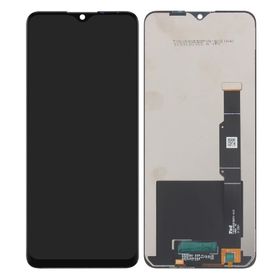 TCL T671H 20 SE LCD Dokunmatik Ekran