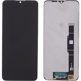 TCL T671H 20 SE LCD Dokunmatik Ekran