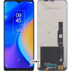 TCL T671H 20 SE LCD Dokunmatik Ekran