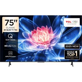 TCL T6C Televizyon
