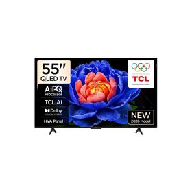 TCL T6D Televizyon