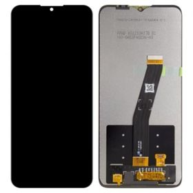 TCL T770H 10L LCD Ekran Dokunmatik