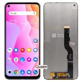 TCL T770H 10L LCD Ekran Dokunmatik