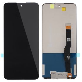 TCL T775H T775B 20 L+ Plus 20 Lite LCD Dokunmatik Ekran