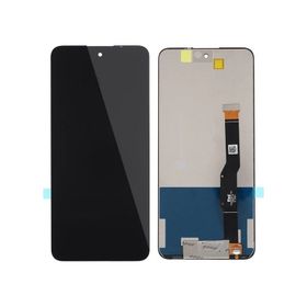 TCL T775H T775B 20 L+ Plus 20 Lite LCD Dokunmatik Ekran