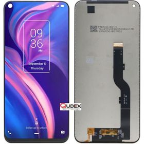 TCL T780H Plex LCD Ekran Dokunmatik