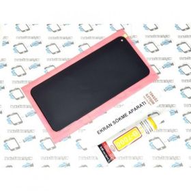 TCL T780H Plex LCD Ekran Dokunmatik