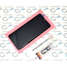 TCL T782H 10 Plus LCD Dokunmatik Ekran
