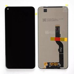 TCL T790Y T790H 10 5G LCD Dokunmatik Ekran