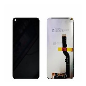 TCL T790Y T790H 10 5G LCD Dokunmatik Ekran